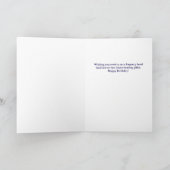 Carte Divertissement Régence (Intérieur)