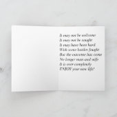 Carte Divorce (Intérieur)