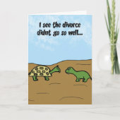 Carte Divorce (Devant)