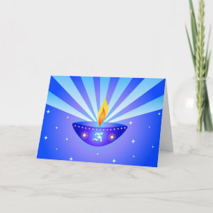 Carte Diwali