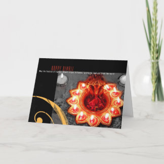 Carte Diwali 1