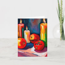 Carte Diwali 2