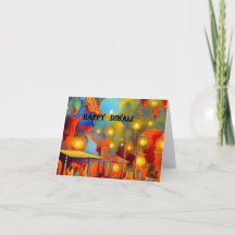 Carte Diwali 6