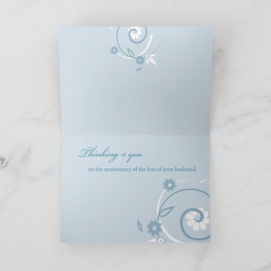 Carte Dixième anniversaire de la perte des tourbillons b (Intérieur)