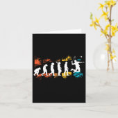 Carte Dminton Player Evolution Shuttle Dminton Racket (Fleur jaune)