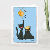 CARTE d'OATgraduation (Devant)