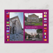 Carte d'observation (Devant)