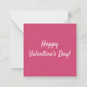 Carte d'observation de jour pour enfants Kitty Fac (Dos)