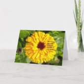 Carte d'obtention du diplôme (Devant)