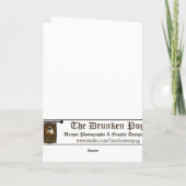 Carte d'obtention du diplôme de carlin (Dos)