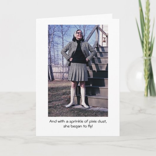 Carte d'obtention du diplôme de la poussière de (Devant)