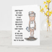 CARTE DOC (Fleur jaune)