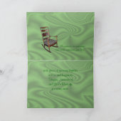 Carte d'occasion Old Rocker (Intérieur)