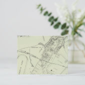 Carte d'Océanport, NJ (Debout devant)