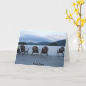 Carte Dock principal, North Point (Fleur jaune)