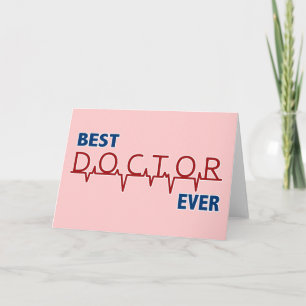 Carte Docteur