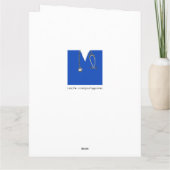 Carte Docteur Médicale (Dos)