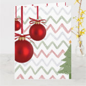 Carte Dodo Craft Studio : Vœux de Noël cosy. (Fleur jaune)