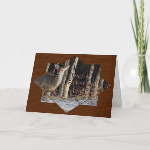 Carte Doe 5074 wdbk - personnaliser à toute occasion