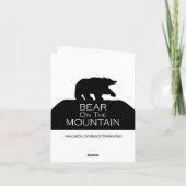 Carte d'oeuf gay pride (Dos)