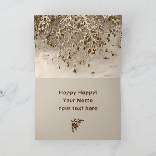 Carte Dog (Intérieur)