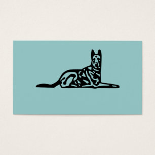 carte dog china