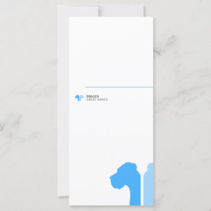 Carte Doggen GRAND DANSE