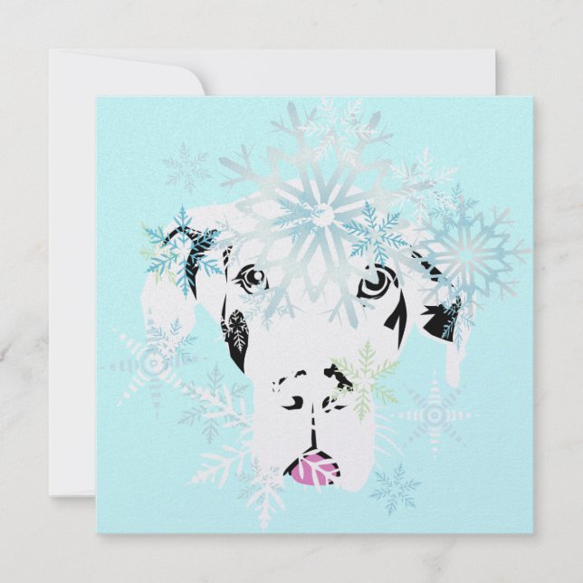 Carte Doggenkarten Caja métallique (Devant)