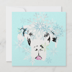 Carte Doggenkarten Caja métallique