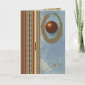 Carte DogTail (Devant)