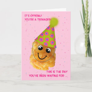 Cadeaux Anniversaire Drole Pour Des Adolescents Zazzle Be