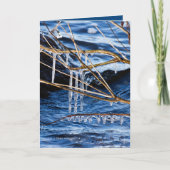 Carte Doigts froids (Devant)