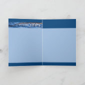 Carte Doigts froids (Intérieur)