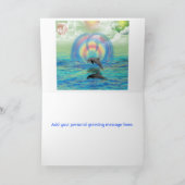 Carte Dolphin (Intérieur)