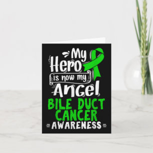 Carte Don Cholangiocarcinoma - Bile Ducky Cancer