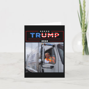 Carte Donald Trump Circule Dans Les Poubelles Chirurgie