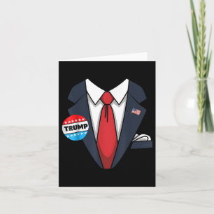 Carte Donald Trump Costume Halloween Pour Toddler Ki