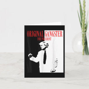 Carte Donald Trump Pour Le Président 2024 Shirt Original