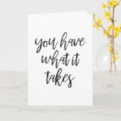 CARTE DONC **HEUREUX** POUR VOUS ! ! ! VOUS ALLEZ LA FIL (Fleur jaune)