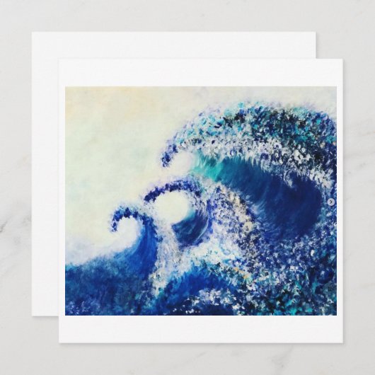 CARTE D'ONDE_2 (Devant / Derrière)