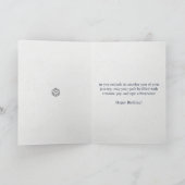 Carte Donjons & Dragons : Ajouter +1 à votre modificateu (Intérieur)