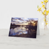 Carte Don's slough (Fleur jaune)