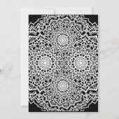 Carte Doodle (Devant)