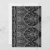 Carte Doodle (Devant)