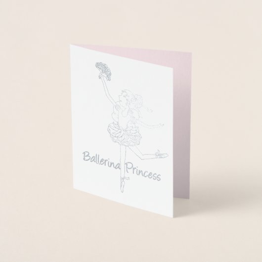 Carte d'or de l'art animal stylisé Platypus (Devant)