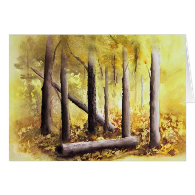 Carte d'or de moment (Devant horizontal)