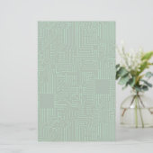 Carte d'ordinateur (Debout devant)