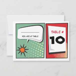 CARTE D'ORDINATEUR Carte Réception Bar Mitzvah