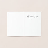 Carte Dorée 16e Century Celtic Knot Decorative Capital S (Intérieur)