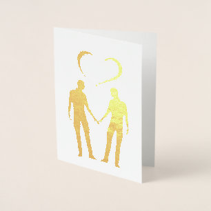Carte Dorée 2 Gay men